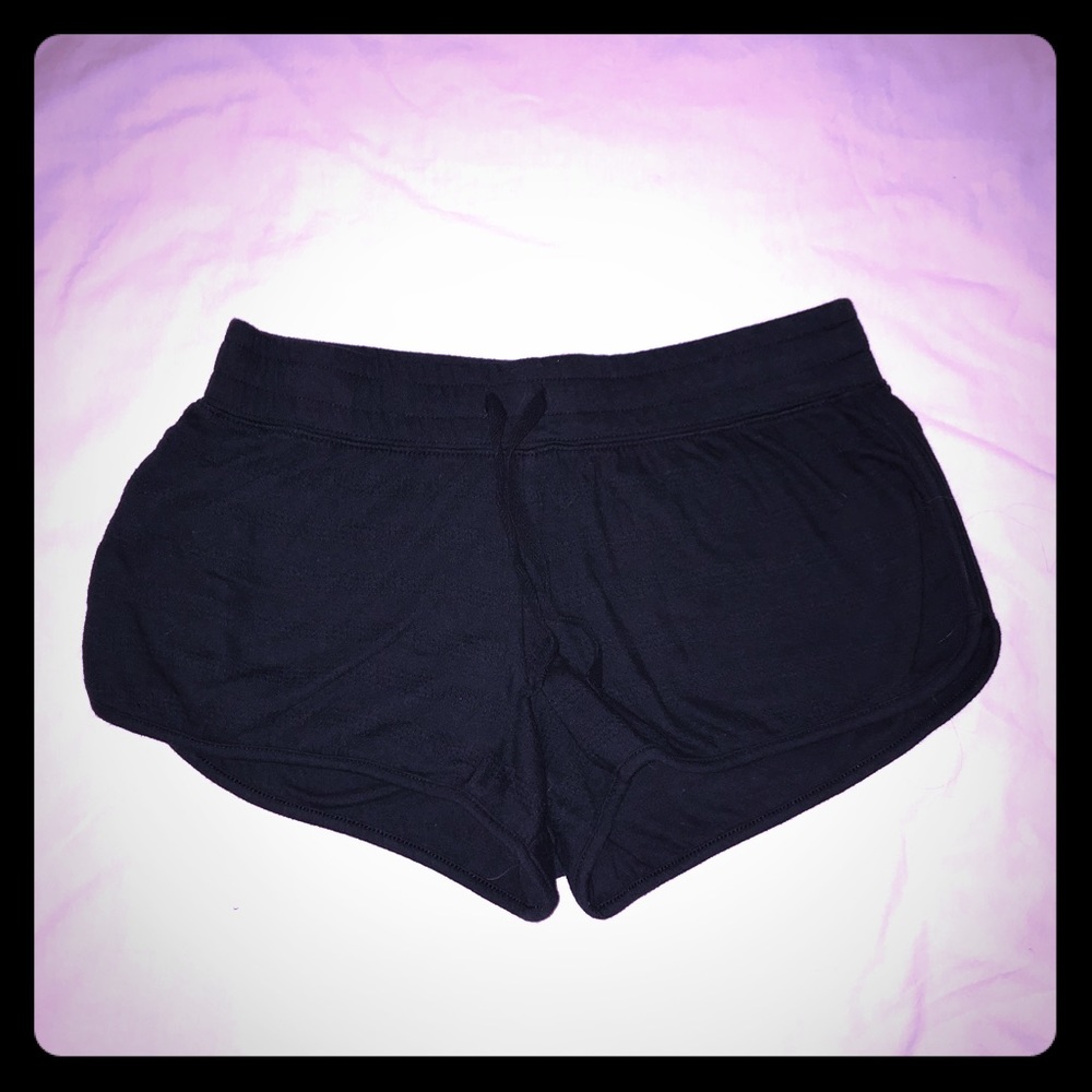 SO Shorts. NWOT
